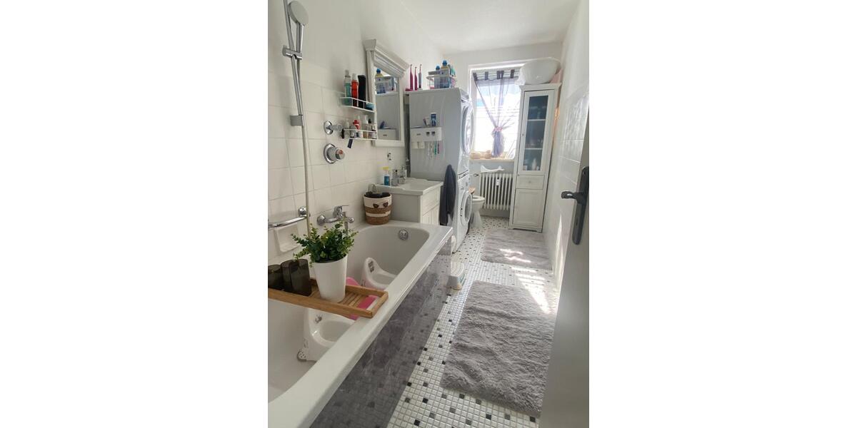 Etagenwohnung Passau Mühltal - 3 Zimmer, 71 m&sup2;, 610&euro; | Angebot:26039137