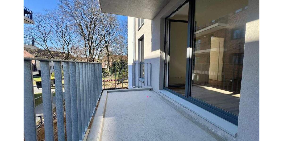 Etagenwohnung Norderstedt Harksheide - 3 Zimmer, 68 m&sup2;, 1.165&euro; | Angebot:25818926