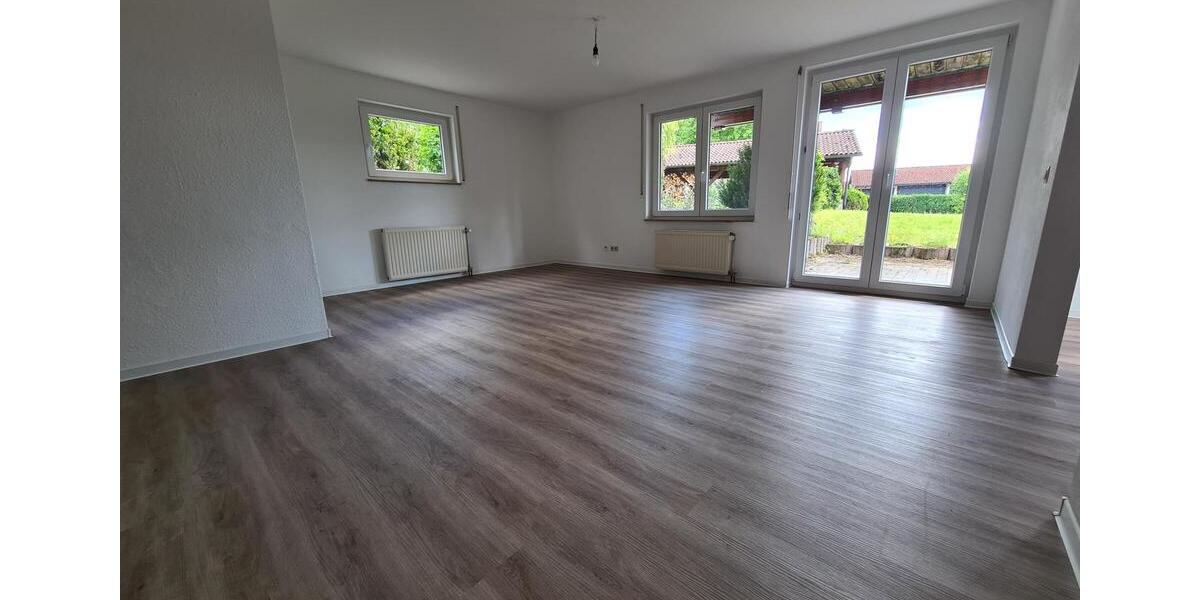 Erdgeschoßwohnung Spaichingen - 1 Zimmer, 57 m&sup2;, 460&euro; | Angebot:25079891