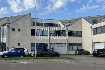 Gewerbeobjekt Taucha Graßdorf - 2.200&euro; | Angebot:26196503