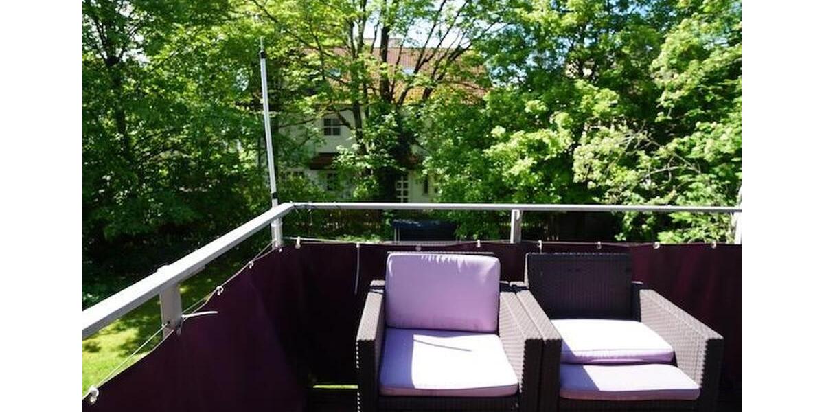 Etagenwohnung München Ramersdorf-Perlach - 3 Zimmer, 70 m&sup2;, 1.300&euro; | Angebot:26699858