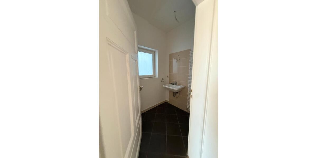 Wunderschön modernisierte 25qm lichtdurchflutete Innenstadtwohnun 1 zimmer