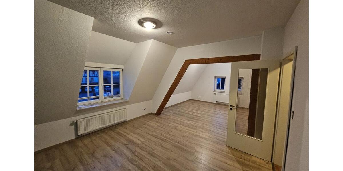 Große Wohnung in Bissendorf 6 zimmer