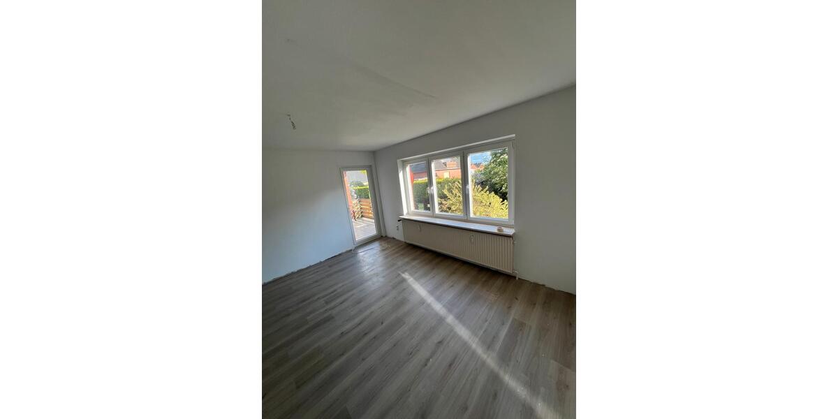 Hochparterre Drochtersen - 4 Zimmer, 85 m&sup2;, 620&euro; | Angebot:26604181