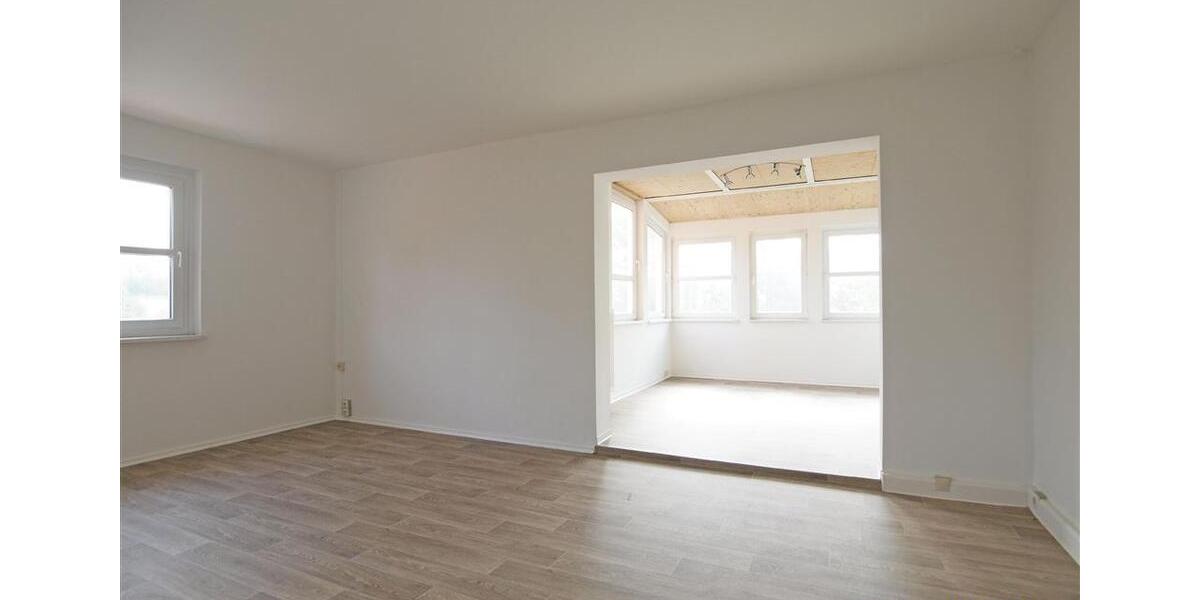 Etagenwohnung Frankenberg (Sachsen) - 1 Zimmer, 51 m&sup2;, 257&euro; | Angebot:26562168
