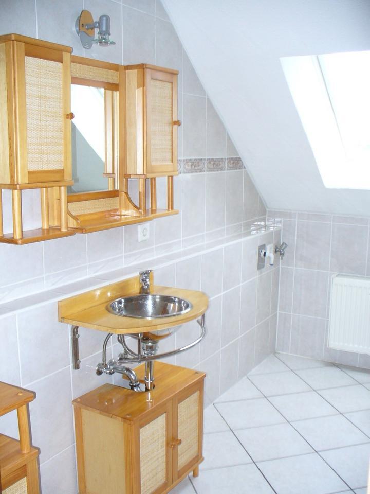 Schöne und Helle 3-Raum Wohnung