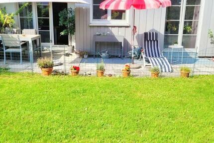 Wunderschöne 2,5 Zimmer Wohnung mit Terasse, Hobbyraum u Gästebad 2 zimmer