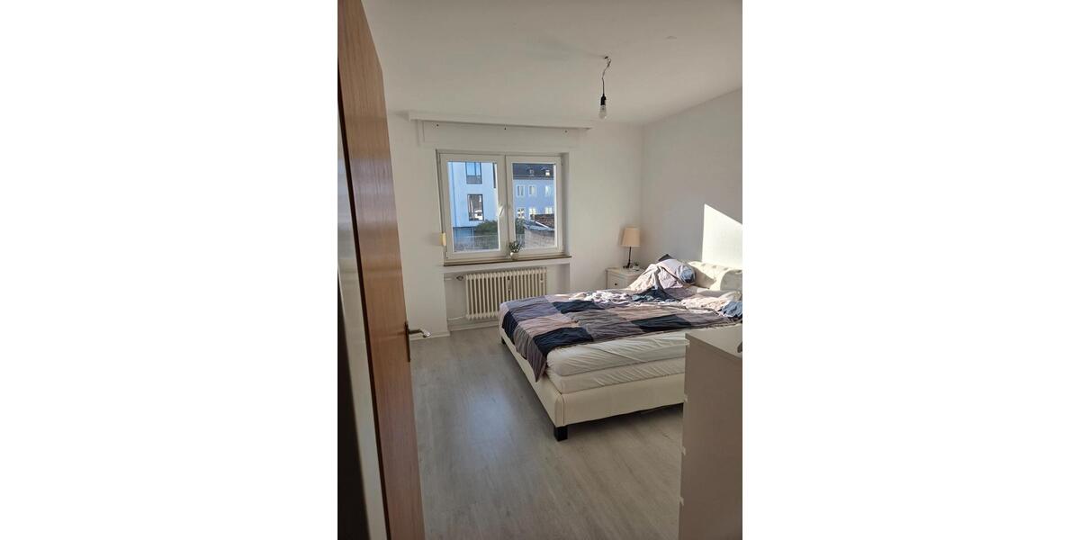 Etagenwohnung Koblenz - 3 Zimmer, 60 m&sup2;, 690&euro; | Angebot:26163149