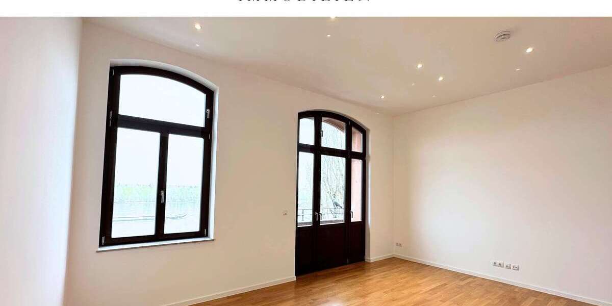 Etagenwohnung Mainz Neustadt - 2 Zimmer, 72 m&sup2;, 1.944&euro; | Angebot:26043673