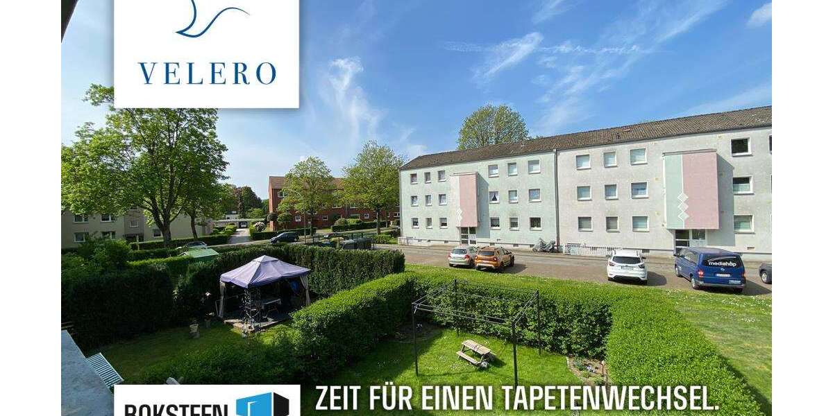 Wohnung zum Mieten in Gelsenkirchen 380 € 58 m² 2 zimmer