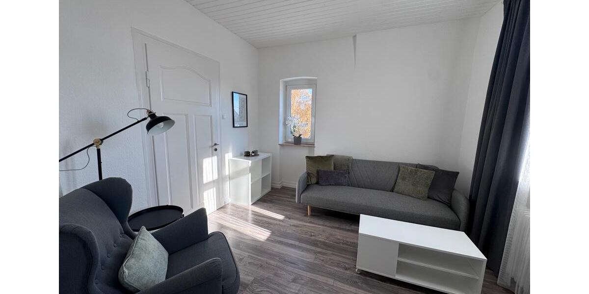 Vollmöblierte 2 Zimmerwohnung. in 56727 St. Johann zu vermieten 2 zimmer