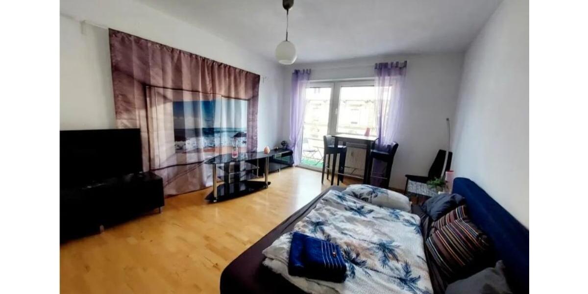 Wohnen auf Zeit Mannheim Fahrlach - 3 Zimmer, 90 m&sup2;, 680&euro; | Angebot:26036734