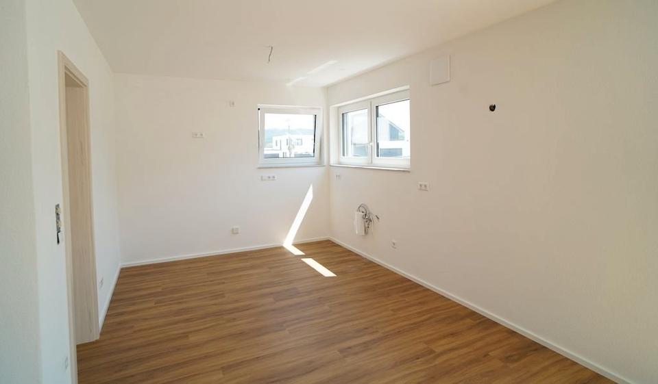 Erdgeschoßwohnung Wellendingen - 4.5 Zimmer, 130 m&sup2;, 1.330&euro; | Angebot:26083445