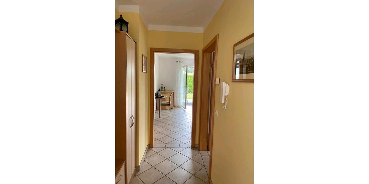 Erdgeschoßwohnung Egglham - 3.5 Zimmer, 65 m&sup2;, 650&euro; | Angebot:26232096