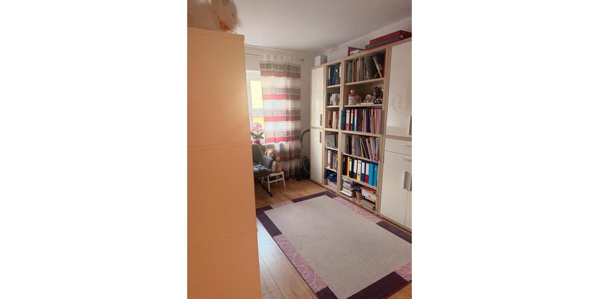 Erdgeschoßwohnung Landsberg am Lech Ellighofen - 3 Zimmer, 72 m&sup2;, 970&euro; | Angebot:25046886