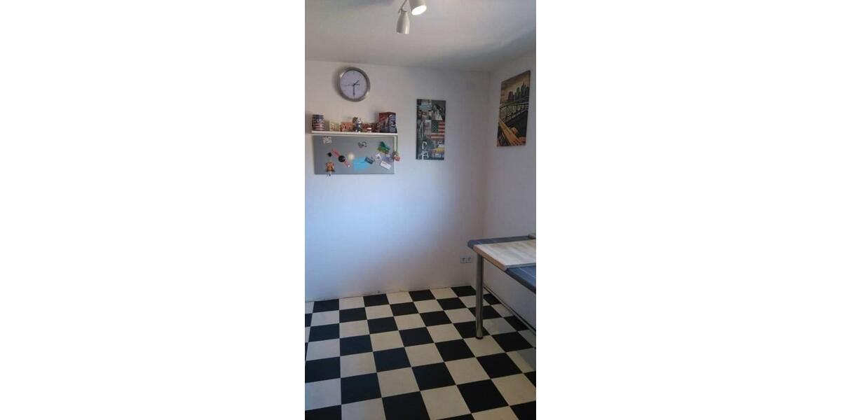 Dachgeschoßwohnung Bad Sachsa - 3 Zimmer, 70 m&sup2;, 476&euro; | Angebot:25547986