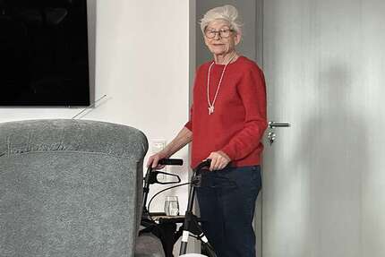 Wohnung zum Mieten in Aßlar 1.050 € 78 m² 2 zimmer