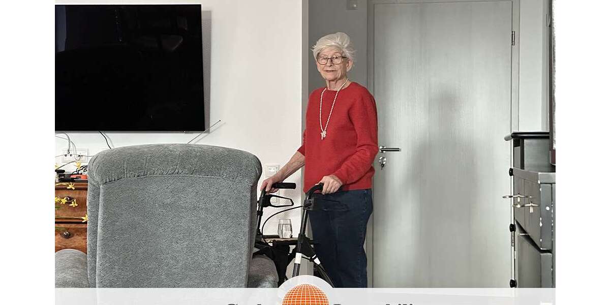 Wohnung zum Mieten in Aßlar 1.050 € 78 m² 2 zimmer