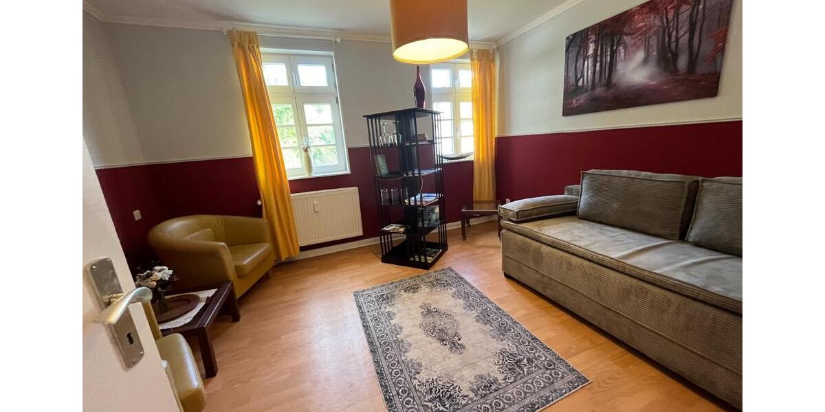 Möblierte Wohnung in Rüthen zu Vermieten Monatsweise 2 zimmer