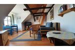 Dachgeschoßwohnung Grabowhöfe - 2 Zimmer, 55 m&sup2;, 600&euro; | Angebot:25335753