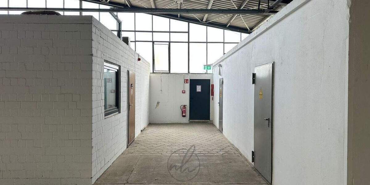 Gewerbeobjekt Winsen (Luhe) Winsen - 6.490&euro; | Angebot:26685305