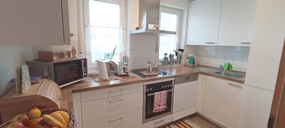 Maisonettenwohnung Saarbrücken St. Arnual - 4 Zimmer, 93 m&sup2;, 845&euro; | Angebot:26561417