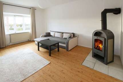 Wohnung Brandenburg an der Havel Bahnhofsvorstadt - 2 Zimmer, 59 m&sup2;, 530&euro; | Angebot:23240286
