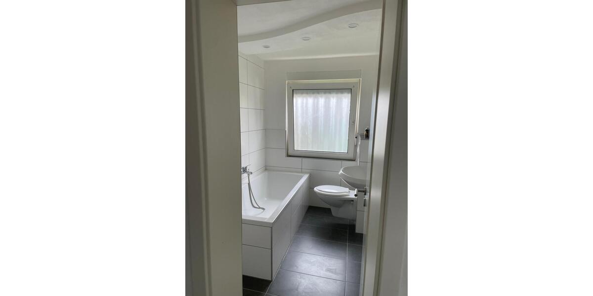 Erdgeschoßwohnung Burbach - 2 Zimmer, 47 m&sup2;, 550&euro; | Angebot:26686424