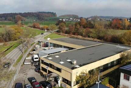 Gewerbeobjekt Bad Schussenried - 550&euro; | Angebot:26553334