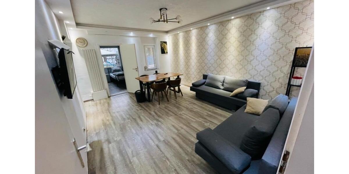 Wohnen auf Zeit Raunheim - 3.5 Zimmer, 80 m&sup2;, 15&euro; | Angebot:26252073