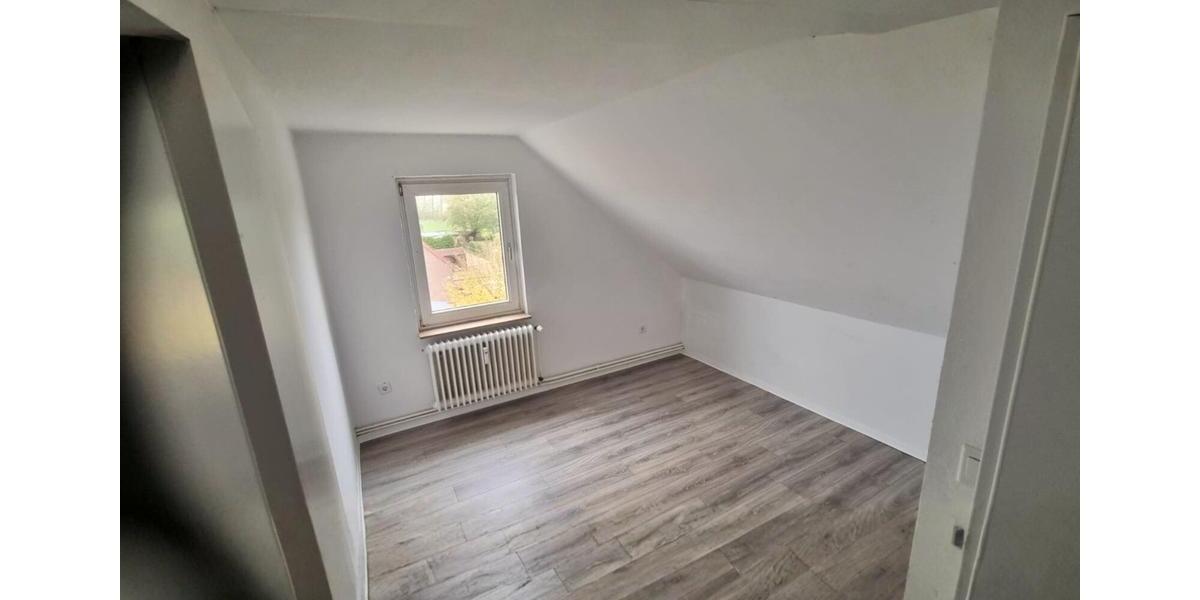 Ihr Küstenglück in Hage -Gemütliche 3-Zimmer-Wohnung kurzfristig zu vermieten! 3 zimmer