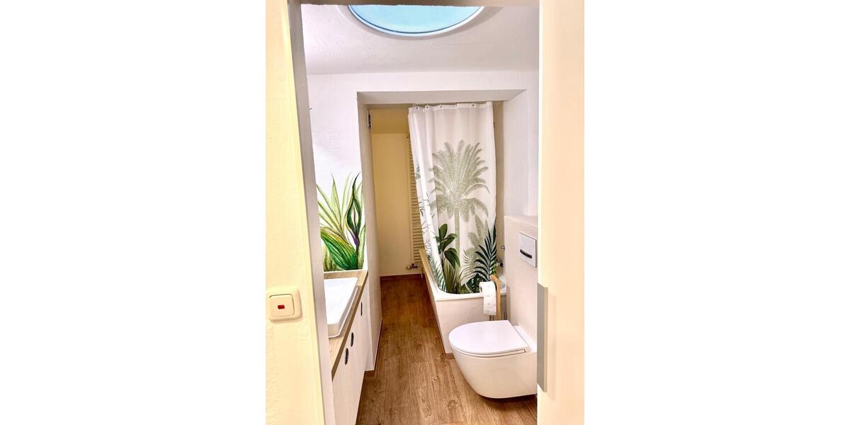 Maisonettenwohnung Osnabrück Hellern - 3 Zimmer, 80 m&sup2;, 1.180&euro; | Angebot:26136418