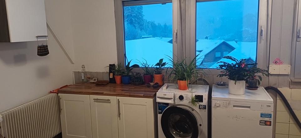 Wohnen auf Zeit Heigenbrücken - 3 Zimmer, 85 m&sup2;, 570&euro; | Angebot:26144009