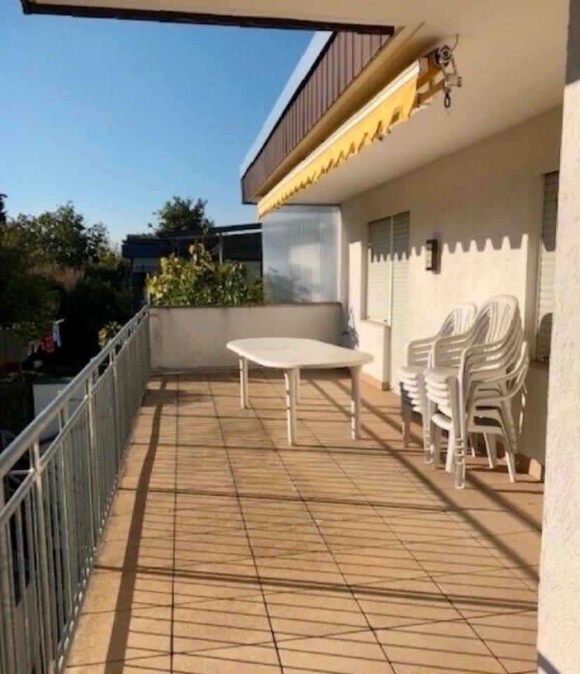 WG-Zimmer in Eberstadt für Studenten