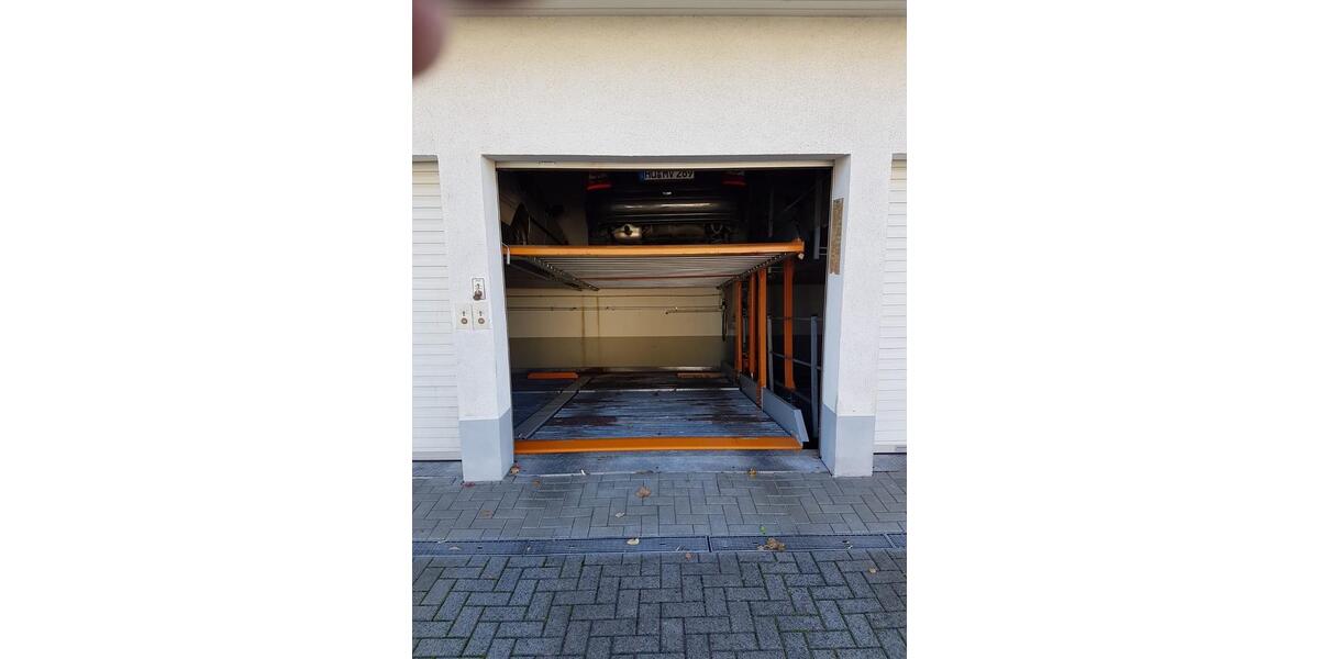 Etagenwohnung Maintal - 2 Zimmer, 61 m&sup2;, 845&euro; | Angebot:24839410