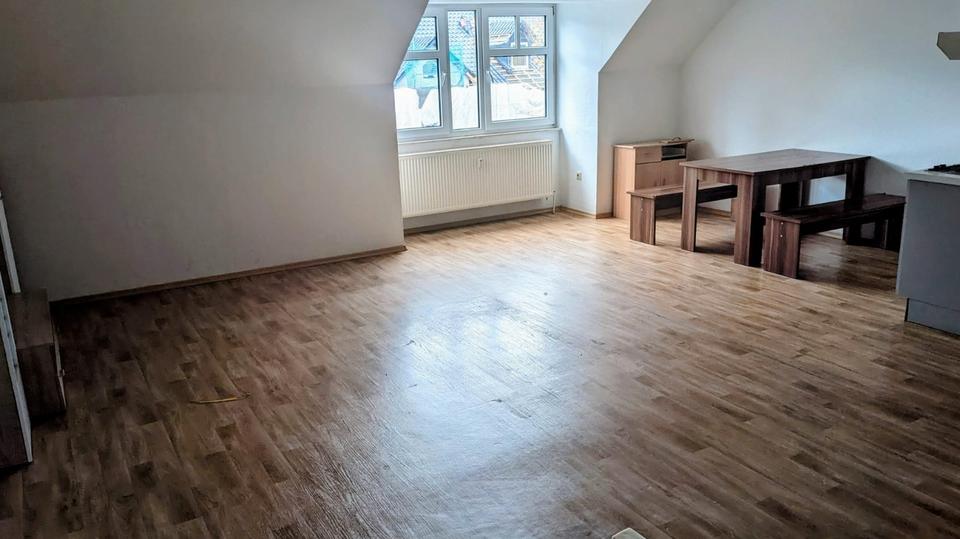 Etagenwohnung Papenburg - 1 Zimmer, 47 m&sup2;, 450&euro; | Angebot:26233654