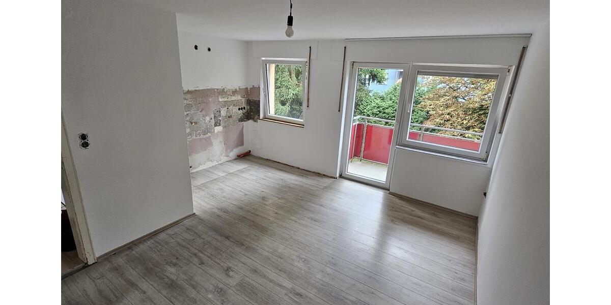Etagenwohnung Friedberg - 3.5 Zimmer, 66 m&sup2;, 1.100&euro; | Angebot:25286824