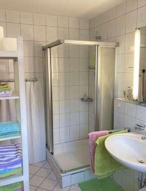 Etagenwohnung Hohentengen am Hochrhein - 1 Zimmer, 42 m&sup2;, 420&euro; | Angebot:25718994