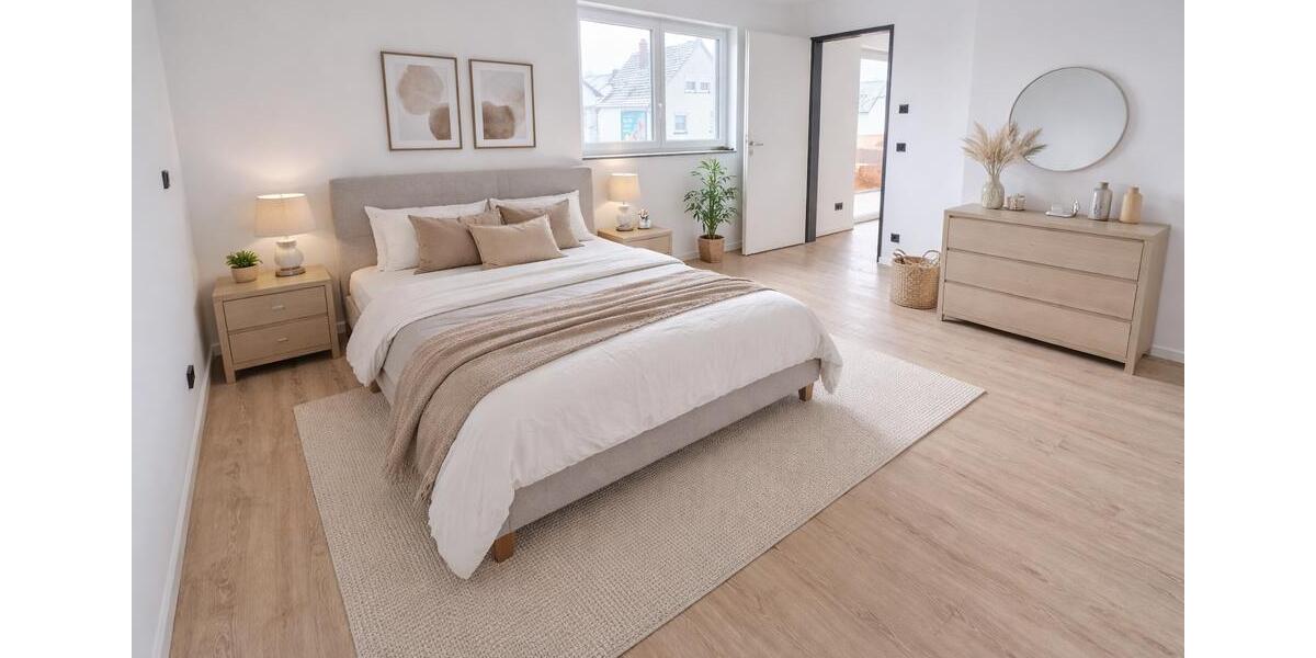 Etagenwohnung Langen (Hessen) - 2 Zimmer, 80 m&sup2;, 1.127&euro; | Angebot:24953635