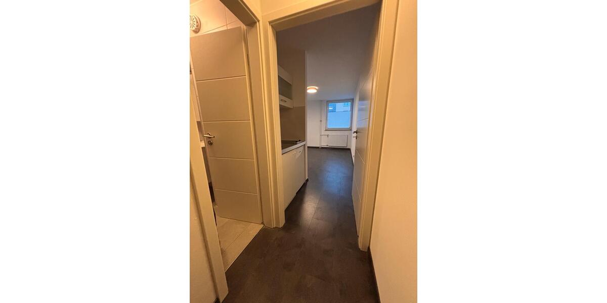 Etagenwohnung Sandhausen - 1 Zimmer, 18 m&sup2;, 640&euro; | Angebot:26613959