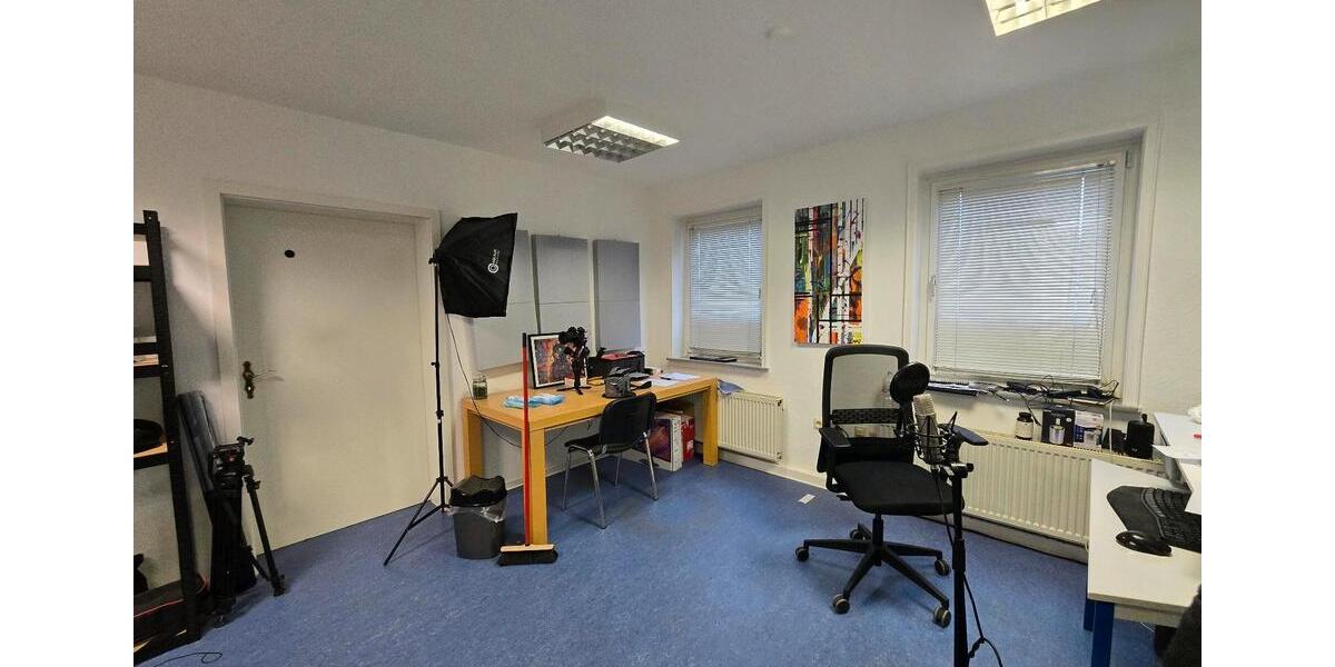 Gewerbeobjekt Bad Hersfeld - 350&euro; | Angebot:21119926