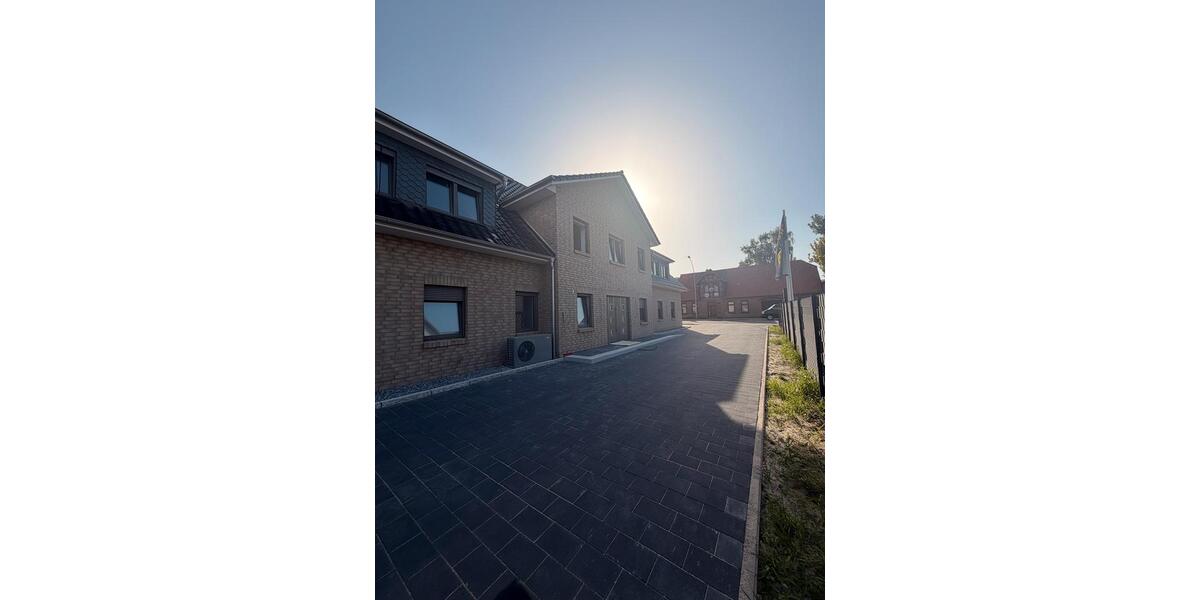 Etagenwohnung Dörverden - 5 Zimmer, 130 m&sup2;, 1.400&euro; | Angebot:26698534