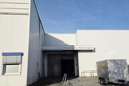 Gewerbeobjekt Gütersloh Isselhorst - 700&euro; | Angebot:24606559