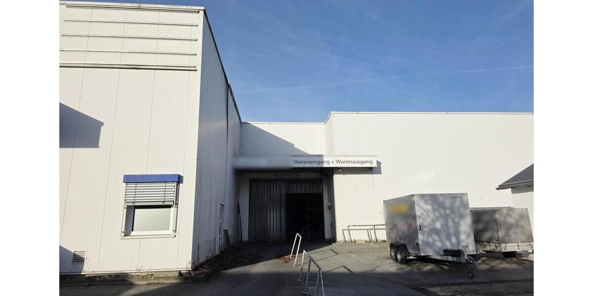 Gewerbeobjekt Gütersloh Isselhorst - 700&euro; | Angebot:24606559