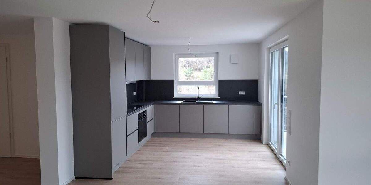 Etagenwohnung Boxberg Bobstadt Bobstadt - 3 Zimmer, 81 m&sup2;, 960&euro; | Angebot:24181242