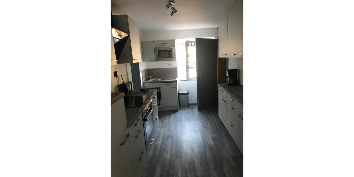 Wohnen auf Zeit Uttenweiler - 1 Zimmer, 15 m&sup2;, 500&euro; | Angebot:26634806