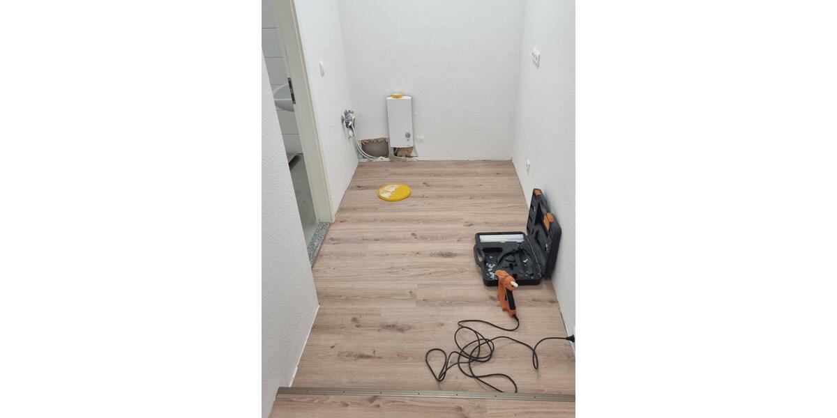 Erdgeschoßwohnung Jerichow - 3 Zimmer, 83 m&sup2;, 580&euro; | Angebot:25144788