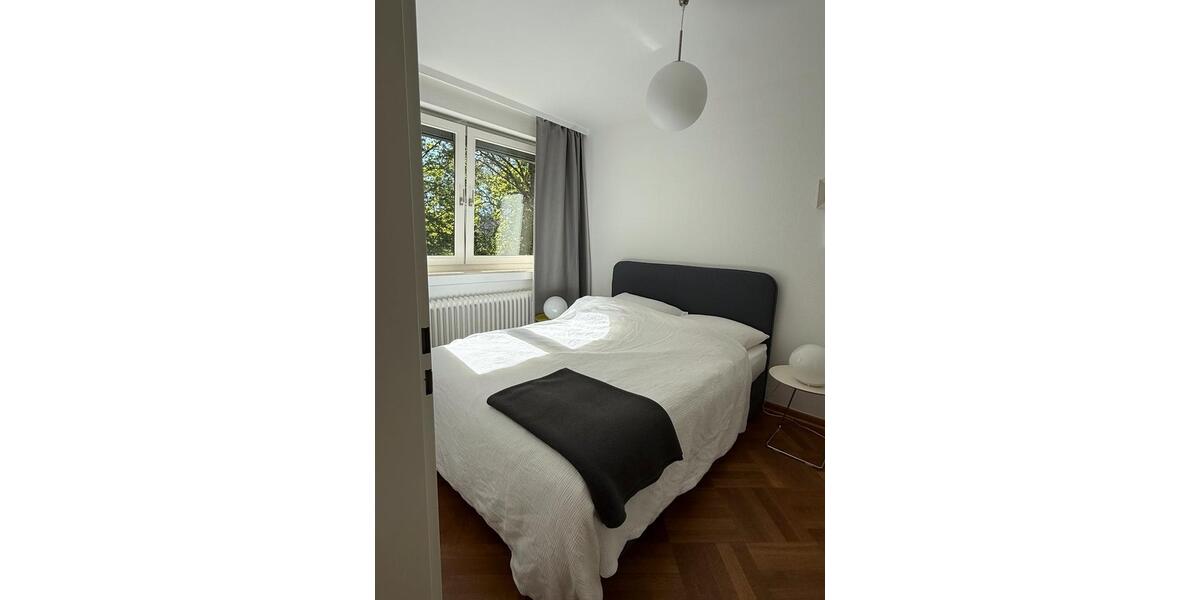 Wohnen auf Zeit Oldenburg Drielaker-Moor - 2 Zimmer, 49 m&sup2;, 1.250&euro; | Angebot:26419620
