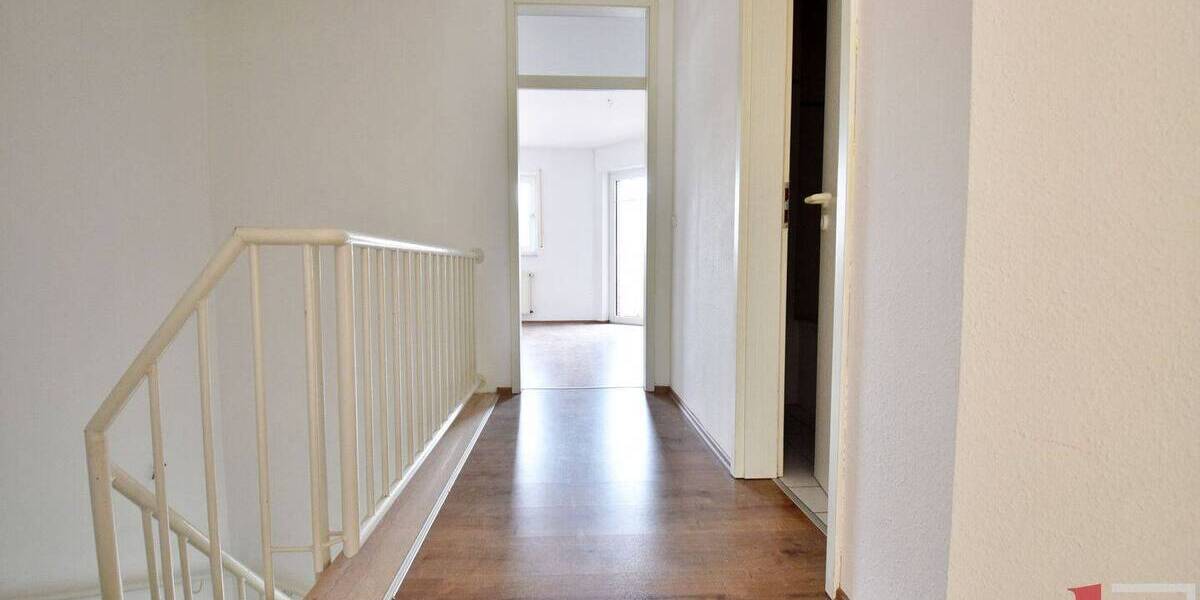 Reihenmittelhaus Vechta - 4 Zimmer, 107 m&sup2;, 995&euro; | Angebot:26673550