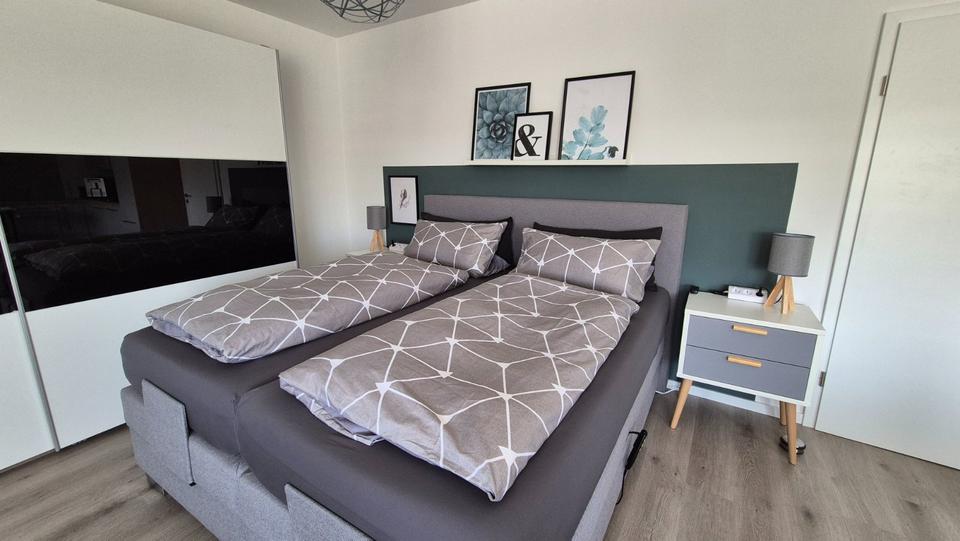 Wohnen auf Zeit Burbach - 2 Zimmer, 51 m&sup2;, 70&euro; | Angebot:24901268